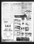 Thumbnail image of item number 4 in: 'Stephenville Empire-Tribune (Stephenville, Tex.), Vol. 85, No. 49, Ed. 1 Friday, December 2, 1955'.