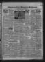 Newspaper: Stephenville Empire-Tribune (Stephenville, Tex.), Vol. 76, No. 21, Ed…
