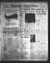 Primary view of Stephenville Empire-Tribune (Stephenville, Tex.), Vol. 82, No. 4, Ed. 1 Friday, January 25, 1952