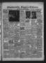Thumbnail image of item number 1 in: 'Stephenville Empire-Tribune (Stephenville, Tex.), Vol. 76, No. 12, Ed. 1 Friday, March 22, 1946'.