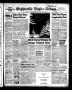 Primary view of Stephenville Empire-Tribune (Stephenville, Tex.), Vol. 91, No. 52, Ed. 1 Friday, December 22, 1961