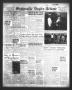 Thumbnail image of item number 1 in: 'Stephenville Empire-Tribune (Stephenville, Tex.), Vol. 82, No. 36, Ed. 1 Friday, September 5, 1952'.