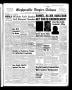 Primary view of Stephenville Empire-Tribune (Stephenville, Tex.), Vol. 90, No. 20, Ed. 1 Friday, May 13, 1960