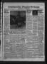 Primary view of Stephenville Empire-Tribune (Stephenville, Tex.), Vol. 76, No. 38, Ed. 1 Friday, September 13, 1946