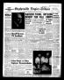 Primary view of Stephenville Empire-Tribune (Stephenville, Tex.), Vol. 91, No. 32, Ed. 1 Friday, August 4, 1961