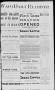 Newspaper: Waco Daily Examiner. (Waco, Tex.), Vol. 20, No. 252, Ed. 1, Thursday,…