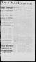 Newspaper: Waco Daily Examiner. (Waco, Tex.), Vol. 20, No. 301, Ed. 1, Friday, N…