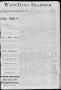 Newspaper: Waco Daily Examiner. (Waco, Tex.), Vol. 20, No. 303, Ed. 1, Sunday, N…