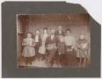Photograph: [Rufus Sura and Family]