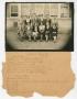 Thumbnail image of item number 1 in: '[1931 - 1932 Birdville School Faculty]'.
