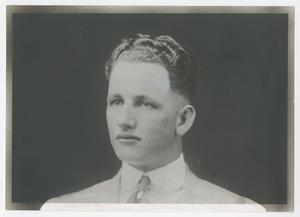 [Photograph of John T. Reeves]