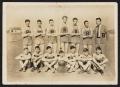 Photograph: [1933 - 34 Birdville Basketball Team]