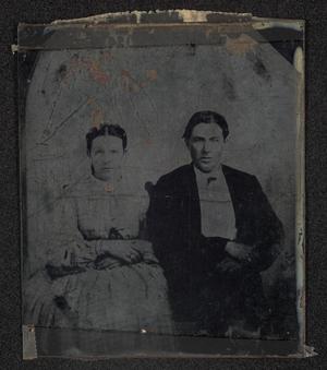 [Portrait of Mr. and Mrs. William Austin]