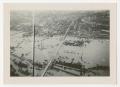 Photograph: [Fort Worth Flood Looking West from Haltom City]