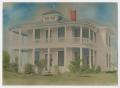 Photograph: [Photograph of the Reeves' Homestead]