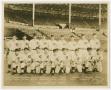 Thumbnail image of item number 1 in: '[1939 Fort Worth Cats]'.