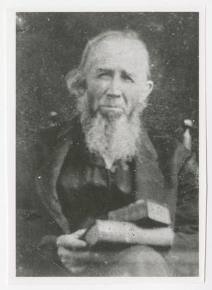 [Photograph of Osborn Reeves]