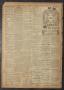 Thumbnail image of item number 4 in: 'Evening Tribune. (Galveston, Tex.), Vol. 6, No. 112, Ed. 1 Friday, January 15, 1886'.