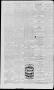 Thumbnail image of item number 2 in: 'Waco Daily Examiner. (Waco, Tex.), Vol. 21, No. 56, Ed. 1, Tuesday, January 24, 1888'.
