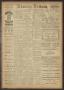 Newspaper: Evening Tribune. (Galveston, Tex.), Vol. 6, No. 167, Ed. 1 Tuesday, M…