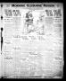 Primary view of Cleburne Morning Review (Cleburne, Tex.), Ed. 1 Sunday, January 21, 1917