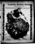 Thumbnail image of item number 1 in: 'Cleburne Morning Review (Cleburne, Tex.), Ed. 1 Friday, December 21, 1917'.