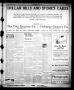 Thumbnail image of item number 3 in: 'Cleburne Morning Review (Cleburne, Tex.), Ed. 1 Sunday, February 11, 1917'.