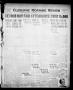 Primary view of Cleburne Morning Review (Cleburne, Tex.), Ed. 1 Wednesday, October 10, 1917