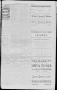 Thumbnail image of item number 3 in: 'Waco Daily Examiner. (Waco, Tex.), Vol. 21, No. 86, Ed. 1, Tuesday, February 28, 1888'.