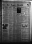 Thumbnail image of item number 1 in: 'The Teague Chronicle (Teague, Tex.), Vol. 36, No. 34, Ed. 1 Thursday, March 18, 1943'.