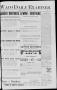 Thumbnail image of item number 1 in: 'Waco Daily Examiner. (Waco, Tex.), Vol. 21, No. 91, Ed. 1, Sunday, March 4, 1888'.