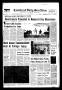 Primary view of Levelland Daily Sun-News (Levelland, Tex.), Vol. 26, No. 281, Ed. 1 Wednesday, May 31, 1967