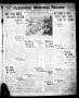 Primary view of Cleburne Morning Review (Cleburne, Tex.), Ed. 1 Friday, June 22, 1917