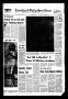 Thumbnail image of item number 1 in: 'Levelland Daily Sun-News (Levelland, Tex.), Vol. 26, No. 282, Ed. 1 Thursday, June 1, 1967'.