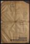 Thumbnail image of item number 3 in: 'Shiner Gazette (Shiner, Tex.), Vol. 22, No. 2, Ed. 1 Thursday, September 17, 1914'.