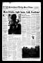 Primary view of Levelland Daily Sun-News (Levelland, Tex.), Vol. 27, No. 53, Ed. 1 Wednesday, December 13, 1967
