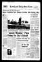 Primary view of Levelland Daily Sun-News (Levelland, Tex.), Vol. 26, No. 287, Ed. 1 Thursday, June 8, 1967