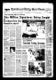 Newspaper: Levelland Daily Sun-News (Levelland, Tex.), Vol. 26, No. 303, Ed. 1 F…