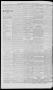 Thumbnail image of item number 2 in: 'Waco Daily Examiner. (Waco, Tex.), Vol. 21, No. 104, Ed. 1, Tuesday, March 20, 1888'.