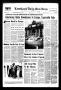 Primary view of Levelland Daily Sun-News (Levelland, Tex.), Vol. 26, No. 289, Ed. 1 Sunday, June 11, 1967