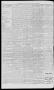 Thumbnail image of item number 2 in: 'Waco Daily Examiner. (Waco, Tex.), Vol. 21, No. 111, Ed. 1, Wednesday, March 28, 1888'.