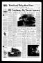 Primary view of Levelland Daily Sun-News (Levelland, Tex.), Vol. 27, No. 60, Ed. 1 Friday, December 22, 1967