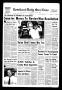 Newspaper: Levelland Daily Sun-News (Levelland, Tex.), Vol. 26, No. 332, Ed. 1 W…