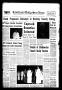 Thumbnail image of item number 1 in: 'Levelland Daily Sun-News (Levelland, Tex.), Vol. 26, No. 250, Ed. 1 Tuesday, April 18, 1967'.