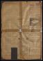 Thumbnail image of item number 4 in: 'Shiner Gazette (Shiner, Tex.), Vol. 21, No. 49, Ed. 1 Thursday, August 13, 1914'.