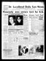 Newspaper: The Levelland Daily Sun News (Levelland, Tex.), Vol. 19, No. 137, Ed.…