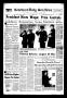 Newspaper: Levelland Daily Sun-News (Levelland, Tex.), Vol. 27, No. 49, Ed. 1 Th…