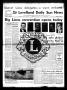 Thumbnail image of item number 1 in: 'The Levelland Daily Sun News (Levelland, Tex.), Vol. 19, No. 134, Ed. 1 Thursday, June 1, 1961'.