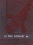 Thumbnail image of item number 1 in: 'The Hornet, Yearbook of Aspermont Students, 1946'.