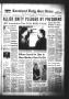 Newspaper: Levelland Daily Sun-News (Levelland, Tex.), Vol. 27, No. 143, Ed. 1 T…